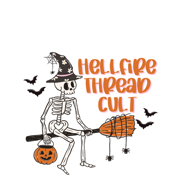 Hellfire Thread Cult