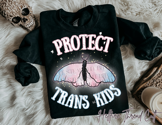 Protect Trans Kids