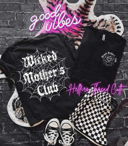 Wicked Mothers Club