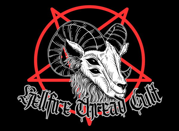 Hellfire Thread Cult